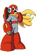 Proto Man